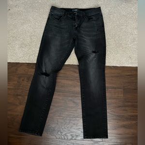 Aeropostale skinny jeans